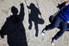 Etwa jede fünfte Familie mit Kindern unter 18 Jahren ist alleinerziehend.