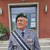 Rainer Schmitt aus Kürnach erhält Großkreuz des IGFVT Verdienstordens Rainer Schmitt aus Kürnach erhält Großkreuz des IGFVT Verdienstordens