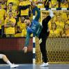 Türhüter Andreas Wolff kehrt nach einem Medienbericht zum THW Kiel zurück.