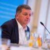 Christian Bernreiter (CSU), Bau- und Verkehrsminister von Bayern.