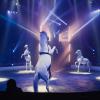 Aus dem Nachbarland Österreich kommt Knie‘s Pferde-Freiheitsdressur auf den Volksfestplatz nach Bad Mergentheim zum Main-Tauber Weihnachtscircus.