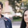 Der Vater von Gamze Kubaşık (rechts) wurde vom rechtsterroristischen NSU in Dortmund ermordet. Sie spricht am Freitag, 28. Juni, um 19 Uhr im Kulturspeicher Würzburg. Moderator ist Ali Şirin (links) aus Dortmund.