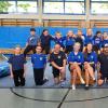 Auf dem Foto die TSV Turnabteilung. Auf dem Foto die TSV Turnabteilung.