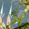 Klosterkirche Neustadt.