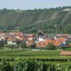 Im Winzerort Nordheim finden vom 5. bis 7. Juli die Hoftage statt.