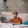 Schutz vor Phishing: Eine Umfrage zeigt, dass viele Internetnutzer regelmäßig gefälschte Nachrichten bemerken. Besonders junge Nutzer sind oft unvorsichtig.