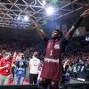 Sylvain Francisco wird die Bayern-Basketballer verlassen.