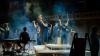 Eher ungewöhnlich: "Stegreif – The Improvising Symphony Orchestra" beim Kissinger Sommer.