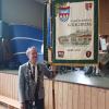 Der KKS Karlburg feierte sein 100-jähriges Vereinsjubiläum und richtete das 60. Gauschützenfest des Schützengaus Würzburg aus.