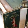 Der KKS Karlburg feierte sein 100-jähriges Vereinsjubiläum und richtete das 60. Gauschützenfest des Schützengaus Würzburg aus.