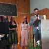 Der KKS Karlburg feierte sein 100-jähriges Vereinsjubiläum und richtete das 60. Gauschützenfest des Schützengaus Würzburg aus.
