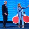 Jill Biden über desatsrösen TV-Auftritt ihres Mannes: „Du hast alle Fragen beantwortet. Du kanntest alle Fakten.” (Archivbild)