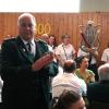 Der KKS Karlburg feierte sein 100-jähriges Vereinsjubiläum und richtete das 60. Gauschützenfest des Schützengaus Würzburg aus.
