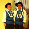 Der KKS Karlburg feierte sein 100-jähriges Vereinsjubiläum und richtete das 60. Gauschützenfest des Schützengaus Würzburg aus.
