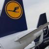 Die Lufthansa-Gruppe fliegt Beirut nachts bis Ende Juli nicht mehr an.