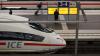 Der ICE muss es nicht unbedingt sein: Die Befürworter einer Reaktivierung wären schon froh, wenn überhaupt wieder ein Zug auf der stillgelegten Strecke der Steigerwaldbahn verkehren würde.