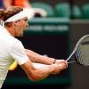 Alexander Zverev ist ohne Probleme in die zweite Wimbledon-Runde eingezogen.