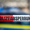 Im Landkreis Straubing-Bogen ist in der Donau eine Weltkriegsbombe gefunden worden. (Symbolbild)