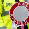 Die Landesverkehrswacht braucht Ehrenamtliche als Schulweghelfer und Schülerlotsen.