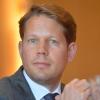 Florian Wiegand ist aktuell Konzertchef der Salzburger Festspiele
