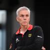 Fährt mit der deutschen Nationalmannschaft zu den Olympischen Spielen: Gordon Herbert.
