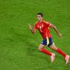 Rodri ist die zentrale Figur in Spaniens EM-Team - und schießt auch wichtige Tore.