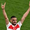 Der Torjubel von Merih Demiral löste einen Eklat aus.