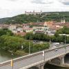 In welchem Zustand sind Würzburgs Brücken? Ein Bericht kommt jetzt zum Ergebnis, dass große Investitionen notwendig sind. Besonders bei einer Brücke ist es dringend. 