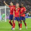 Jubelt Spanien auch gegen Deutschland?