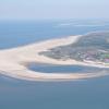 Auf der Nordseeinsel Borkum ist eine große Menge Drogen entdeckt worden.