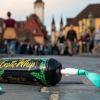 Lachgas wird nicht nur in deutschen Großstädten als Droge missbraucht, auch in Würzburg ist der Konsum bemerkbar. 