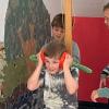 Miniphänomenta in der Grundschule Reichenberg: Das Projekt hat das Ziel, Kindern einen spielerischen Zugang zu Naturwissenschaften und Technik zu verschaffen.