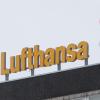 Die EU-Kommission untersucht Staatshilfen für den Lufthansa-Konzern. (Archivbild)