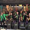Die Big Wabbit Band kommt am 14. Juli nach Aub.