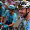 Alles erreicht: Rekord-Etappensieger Mark Cavendish mit Karriere zufrieden.