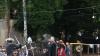 Beim Ritterspektakel „Vor 675 Jahren…“ bekam Uffenheim seine Stadtrechte verliehen.