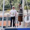 Vor dem EM-Halbfinale spricht Verstappen über das Duell der Niederlande mit England.