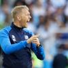 Heimir Hallgrimsso ist neuer Trainer der irischen Nationalmannschaft.
