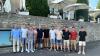 Lothar Bezold, Matthias Bedel, Johannes Adam, Thomas Nützmann, Andre Wiertellok, Max Burneckas, Sebastian Weigl, Lukas Weis, Bastian Kaufmann, Daniel Sklorz, Lars Fischer, Kaj Dörsam, Mika Schwenkert