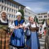 Weil die Nachfrage so hoch ist: Das Albrecht-Dürer-Haus sucht neue Agnes-Dürer-Darstellerinnen
