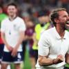 Gareth Southgate trifft im EM-Finale mit den Three Lions auf die Spanier.