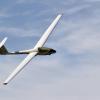 Lautlos, grazil und harmonisch werden die Modellsegelflugzeuge über Gerolzhofen fliegen: Von Freitag bis Sonntag richtet die Modell-Sport-Gemeinschaft erstmals Deutsche Meisterschaft im Akro-Segelflug aus.