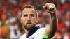 Wird er der neue EM-Torschützenkönig? Englands Harry Kane von Bayern München.
