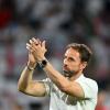 Musste vor und während der EM viel Kritik einstecken: Gareth Southgate.