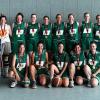 Auf dem Foto (vorne von links): Maria Meller, Melanie Väth, Katja Kempf, Carmen Fischer, Eva Juan Zapata, (hinten von links): Maximilian Liebler, Stephanie Riedmann, Julia Riedmann, Emma Nicola, Eva Wiesmann, Vanessa Breitenbach, Nadine Schneider, Barbara Fischer, Lia Simons, Lukas Wiesmann (Trainer), Alexander Liebler.