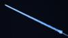Eine Falcon-9-Rakete mit Satelliten an Bord (Archivbild).