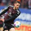 Der 1. FC Nürnberg und 1860 München trennten sich im Testspiel 1:1.