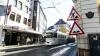 Aktuell fahren die Straßenbahnen in Würzburg (Symbolfoto) nach einem Wasserrohrbruch nur bis zur Haltestelle Fechenbachstraße.