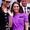 Prinzessin Kate setzte nach ihrer Diagnose lange aus.