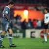 Heute Trainer, damals tragischer Held: Gareth Southgate im Jahr 1996.